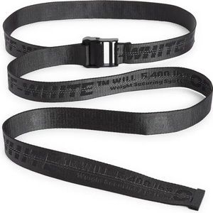 Brand New Offwhite Belt